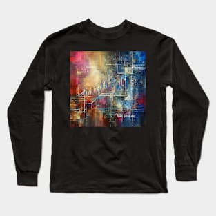 Evolution Long Sleeve T-Shirt